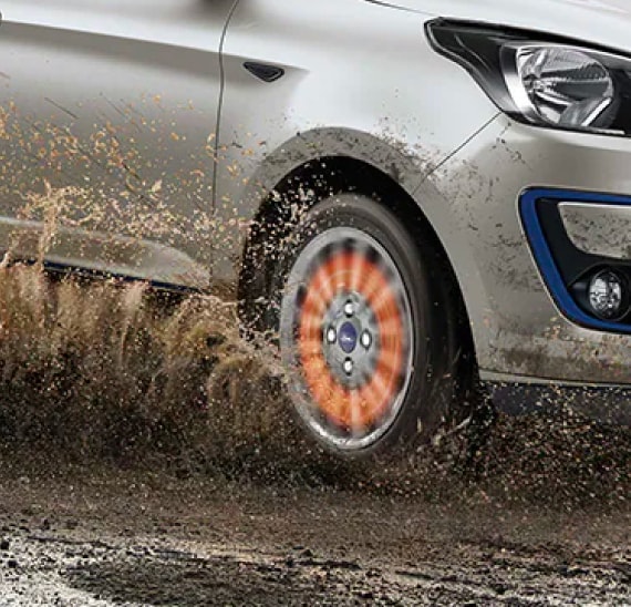 Ford Motorcraft Parts for All Age Ford Vehicles at Competitive