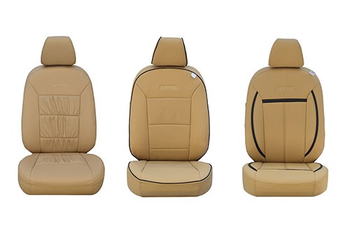 Ford aspire seat cover sale