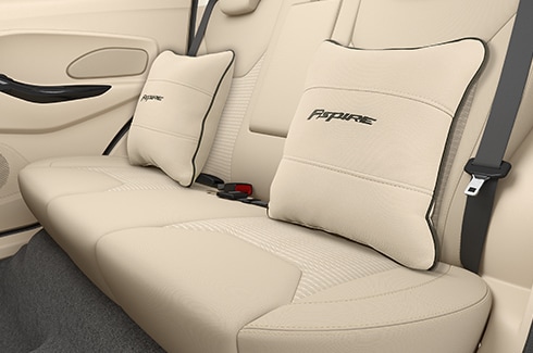 Ford aspire titanium shop plus seat covers