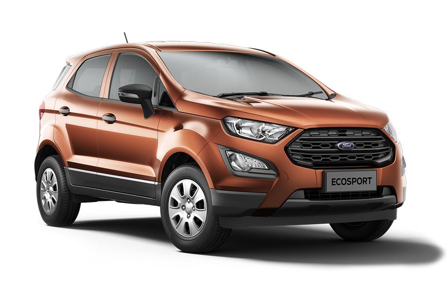 Ford ecosport roof rails price deals