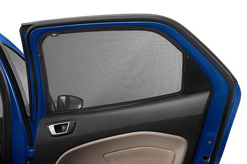 Ecosport sun shop blinds