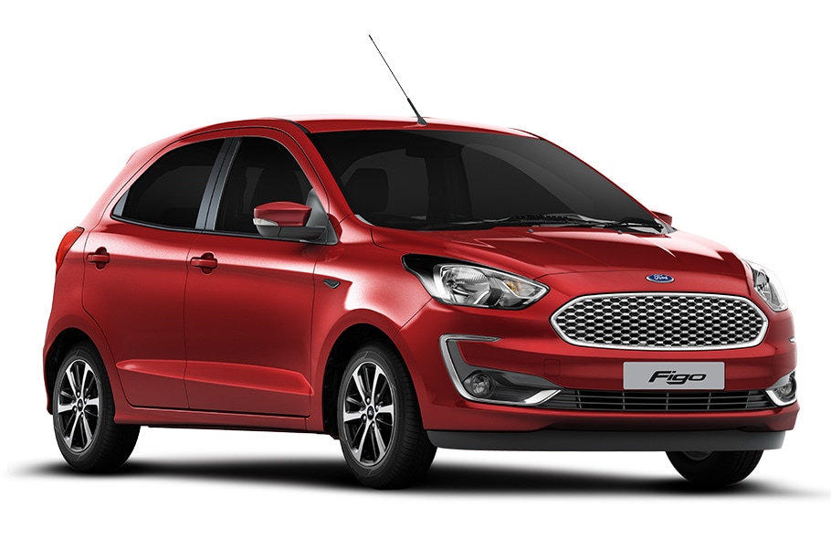 Ford figo rear bumper price deals