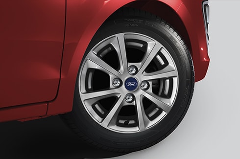 Ford figo shop wheel cap original