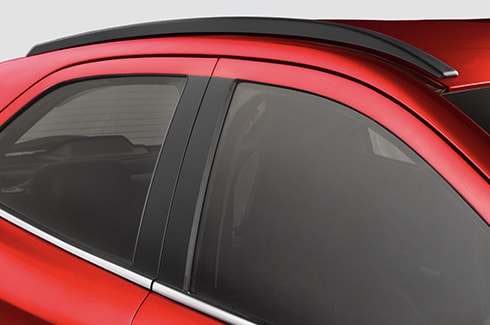 Ford figo titanium clearance accessories