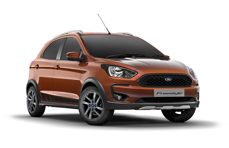 Should i best sale buy ford freestyle
