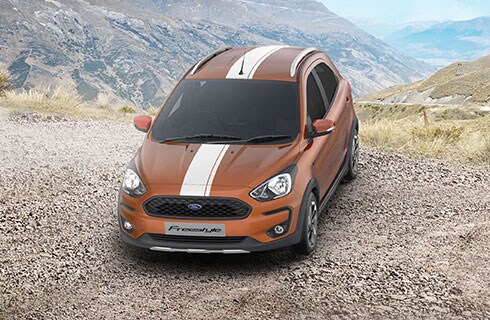 Ford freestyle accessories price clearance list
