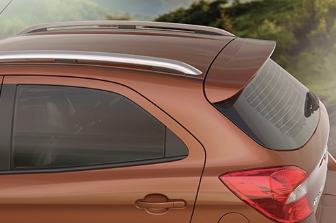 Ford shop freestyle accessories