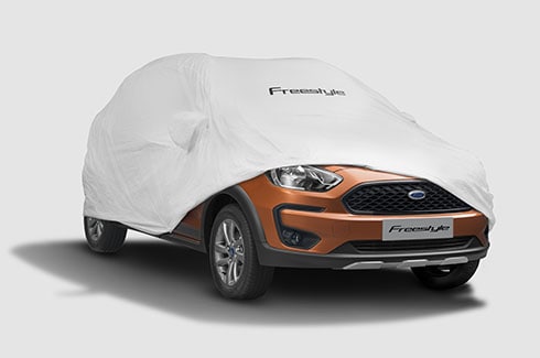 Ford freestyle hotsell car accessories