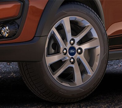 Ford Freestyle 2020 Interior Exterior Genuine Accessories Ford India