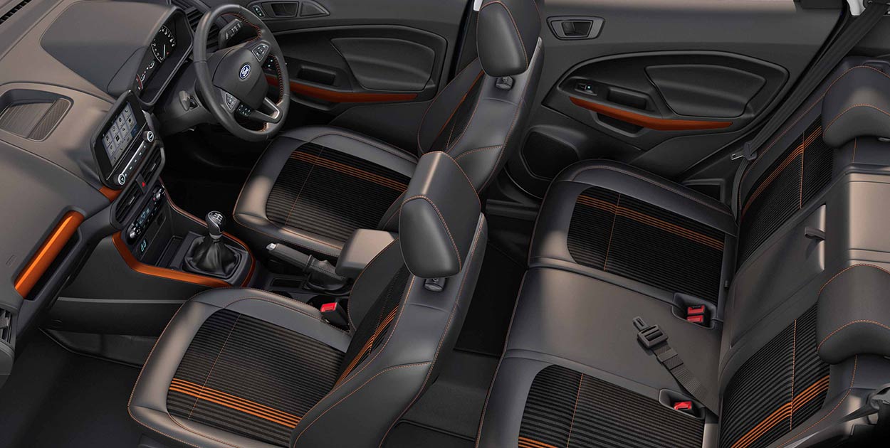 Premium Interior