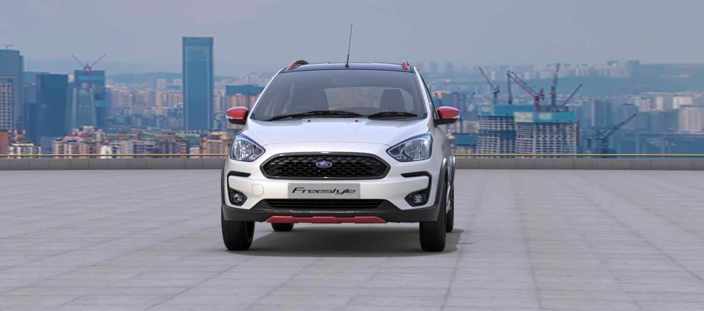 Ford Freestyle 2020 Interior Exterior Image Gallery Ford India Freestyle car has 23 images of its interior and exterior. ford freestyle 2020 interior exterior