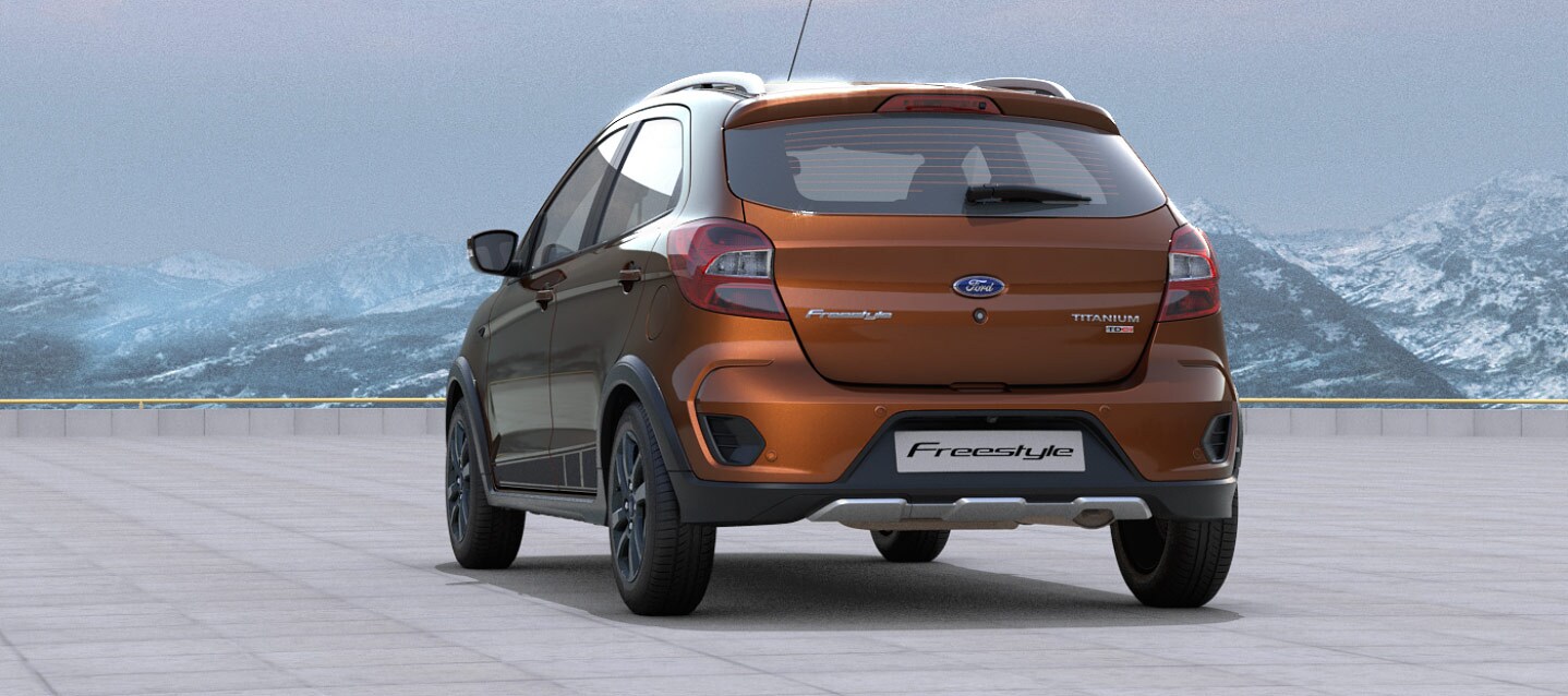 Ford Freestyle Price Mileage Features Ford India Our comprehensive coverage delivers all you need to know to make an informed car buying decision. ford freestyle price mileage