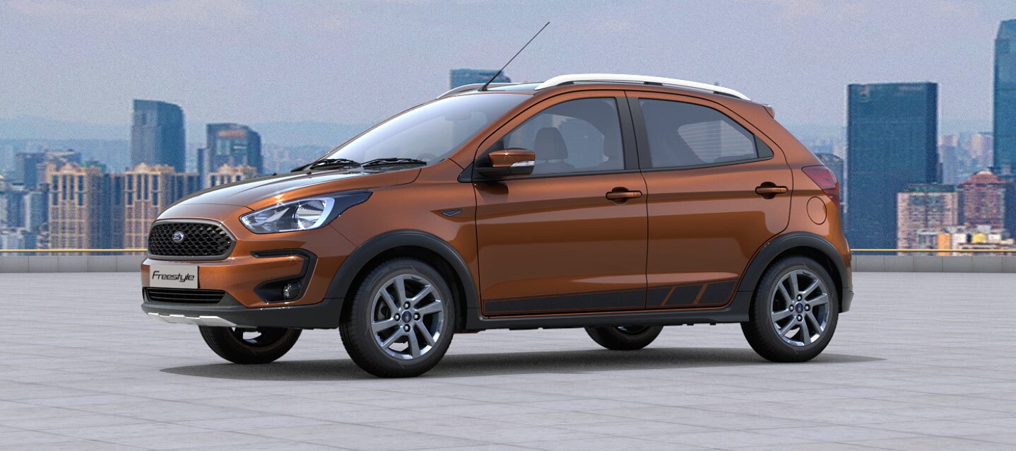 Ford Freestyle Price Mileage Features Ford India The freestyle and taurus x. ford freestyle price mileage