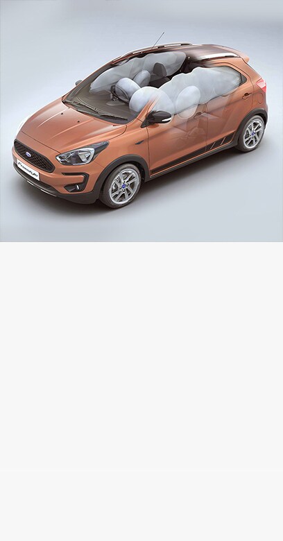 Book Test Drive For Ford Freestyle Ford India The 6.2l v8 makes nearly as much torque and more power than the 3v v10. book test drive for ford freestyle