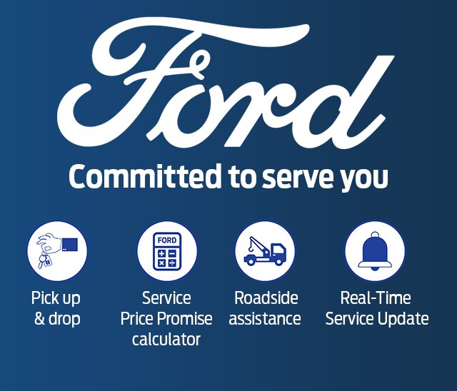 Feels Like Ford Ford Services On Offer Ford India Our automotive experts service all makes and models in cincinnati and surrounding area. ford india