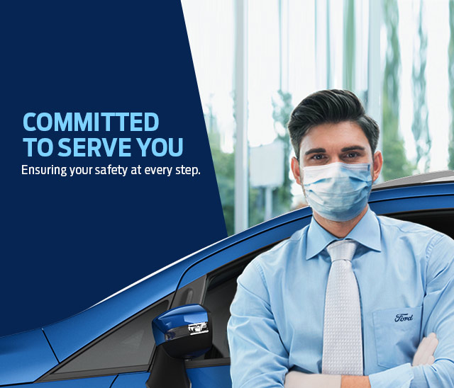 Ford Pass The Power Of Connectivity Ford India No need to call to set a time. ford pass the power of connectivity