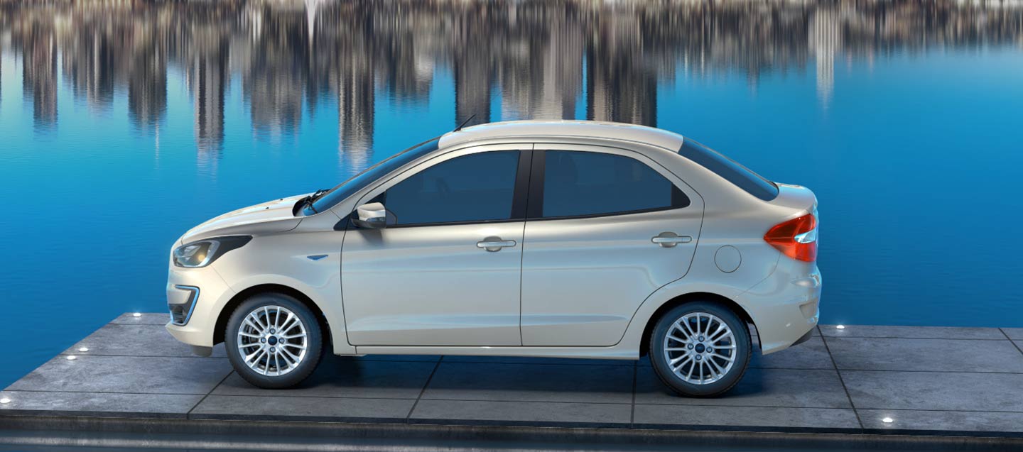 Ford Aspire 2020 Interior Exterior Image Gallery Ford India Ford aspire comes in 7 colors, namely absolute black, deep impact blue, moondust silver, oxford white, ruby red, smoke grey and white gold. ford aspire 2020 interior exterior