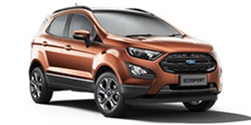 New 2021 Ford Ecosport Bs6 Suv Price Petrol Diesel Mileage Ford India