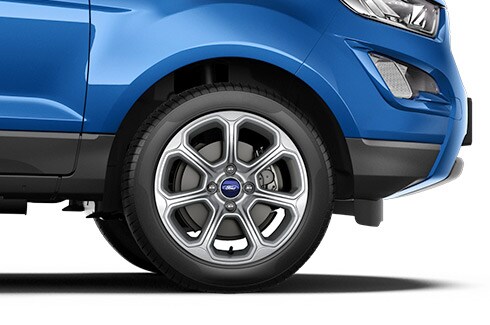Ford Ecosport All Genuine Ford Accessories Ford India