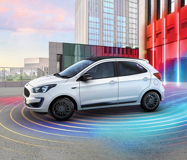 Ford Hatchback And Small Cars Latest Hatchback Car In India