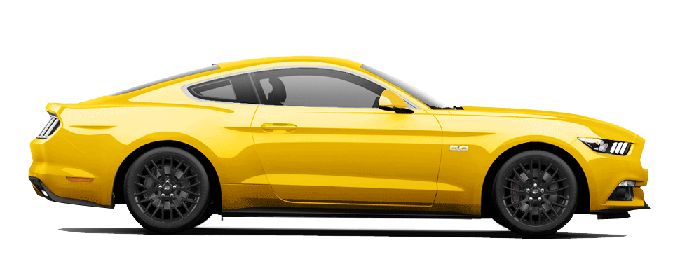 Triple Yellow Tricoat