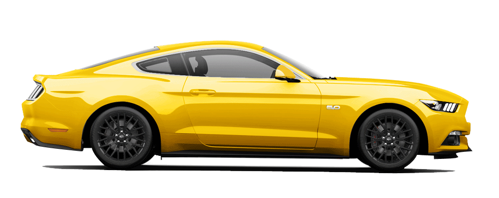 Triple Yellow Tricoat