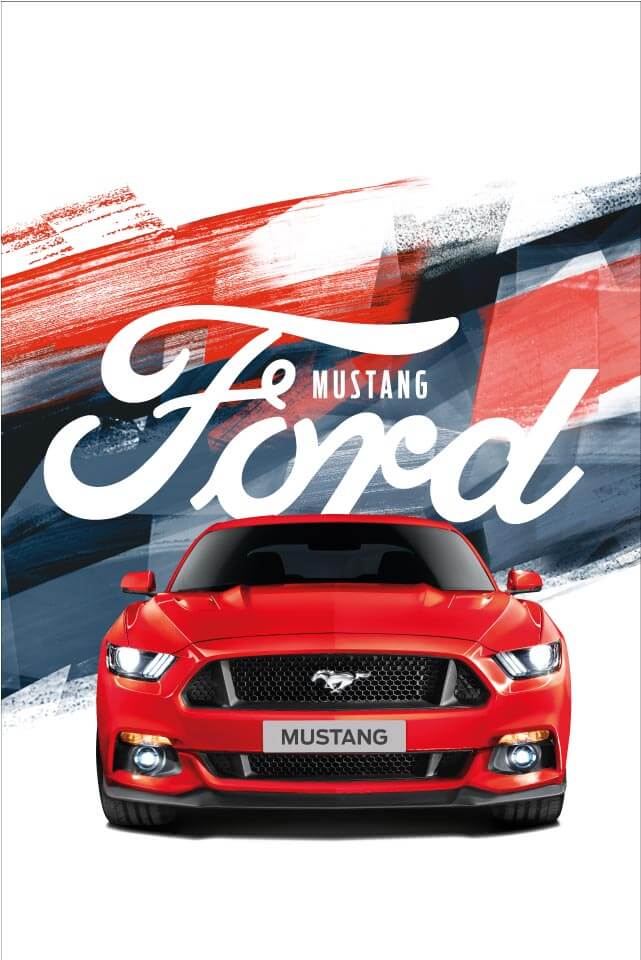Ford Mustang Price In India - Top 77 Images And 10+ Videos