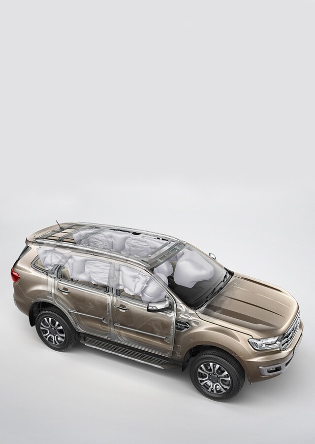 Ford Endeavour Quality 7 Seater Suv With Comfort Ford India Expect the endeavour to offer a milage of upto 12kmpl. ford endeavour quality 7 seater suv