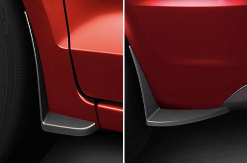 Ford Figo 2020 Interior Exterior Genuine Accessories Ford India