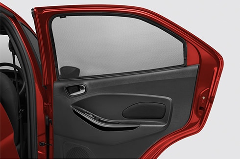 Ford Figo 2020 Interior Exterior Genuine Accessories Ford India
