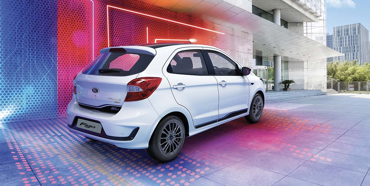 Figo Smart Technology