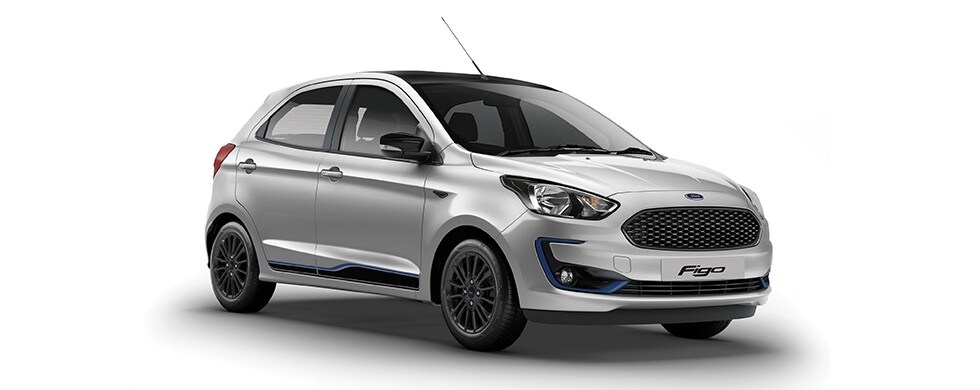 Ford Figo 2020 Interior Exterior Image Gallery Ford India Safety features like abs with ebd and dual front airbags continue to be offered as standard. ford figo 2020 interior exterior