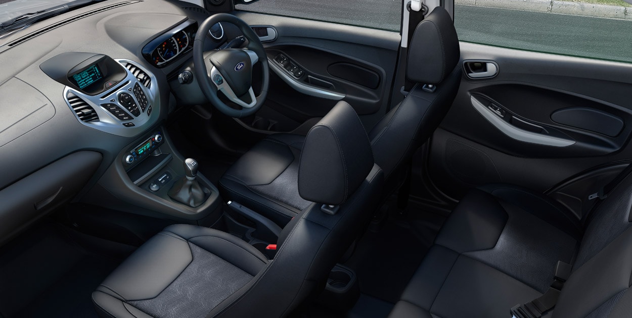 figo interior