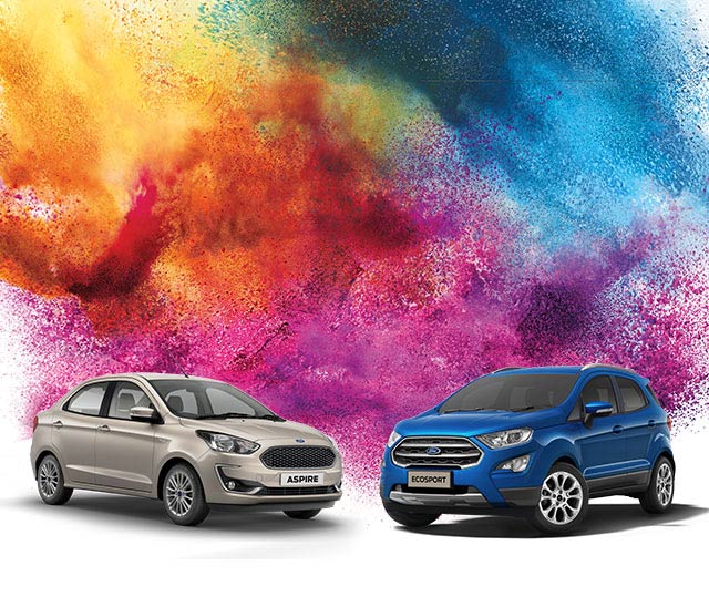 Ford Discount Offers On Cars For Dgs D Ford India