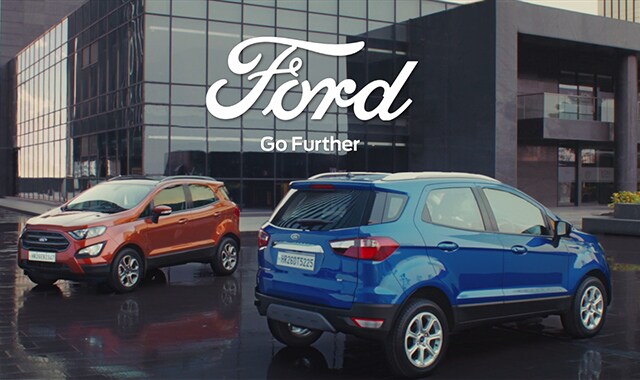 Ford Ecosport 2020 Interior Exterior Image Gallery Ford India Ford ecosport ecoboost titanium (petrol) price was inr 8.73 lakh before being discontinued. ford ecosport 2020 interior exterior