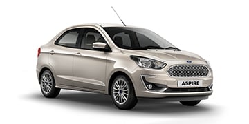 Ford New Aspire