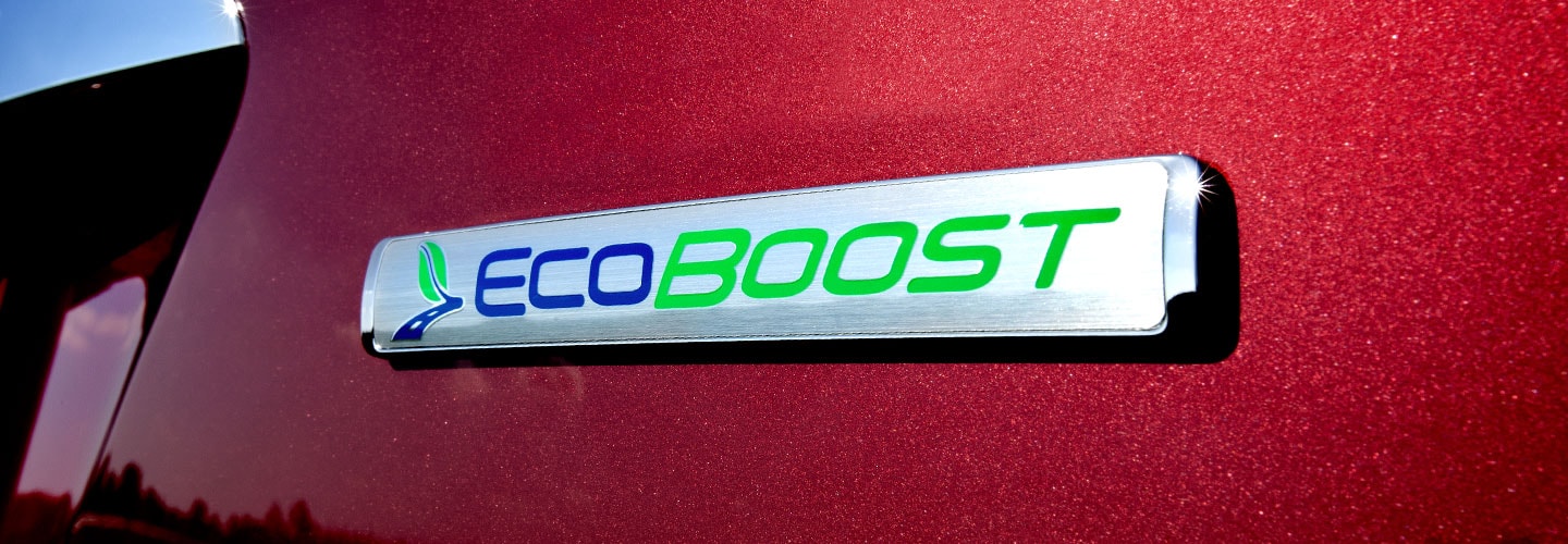 EcoBoost