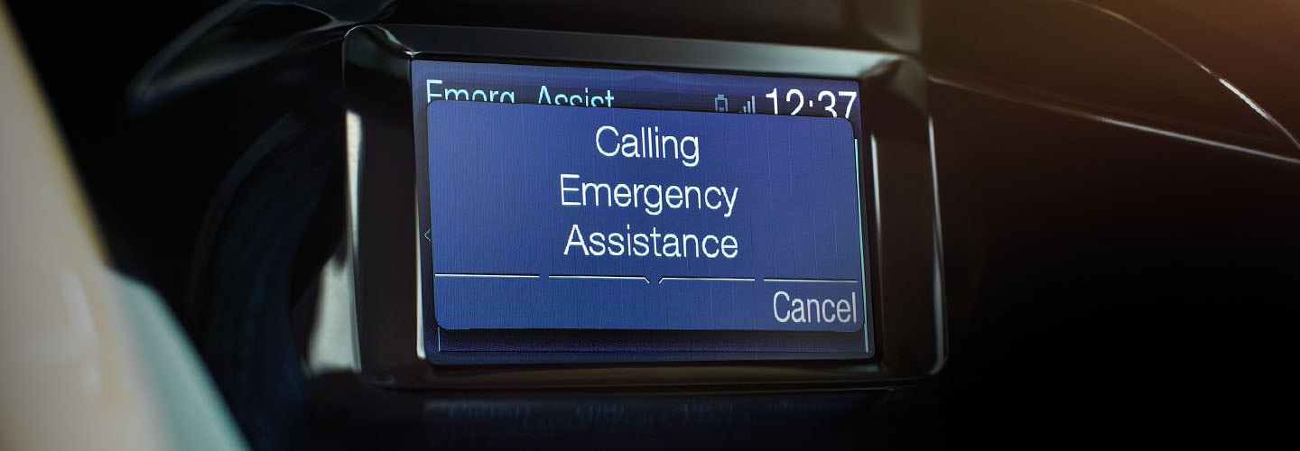 Emergency Assistance