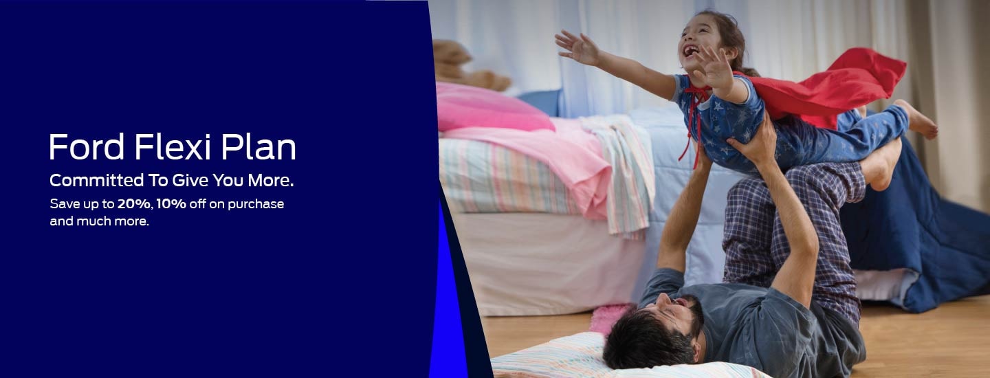 Flexi Plan