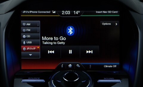 Ford Sync Support Ford India