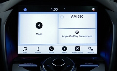 How To Transfer Your Phonebook To Sync Sync Official Ford Owner Site