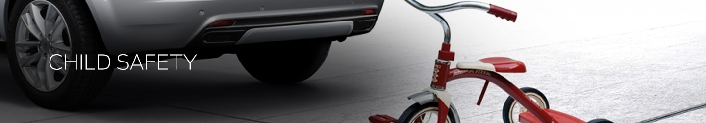Child-safety
