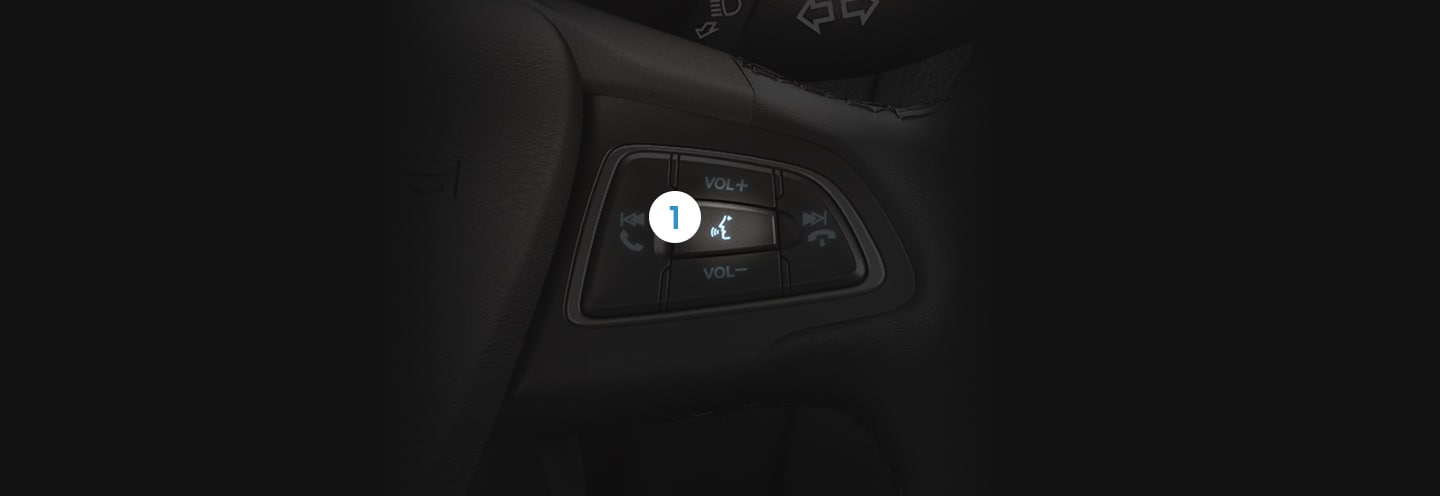 Sync 3 Getting Started