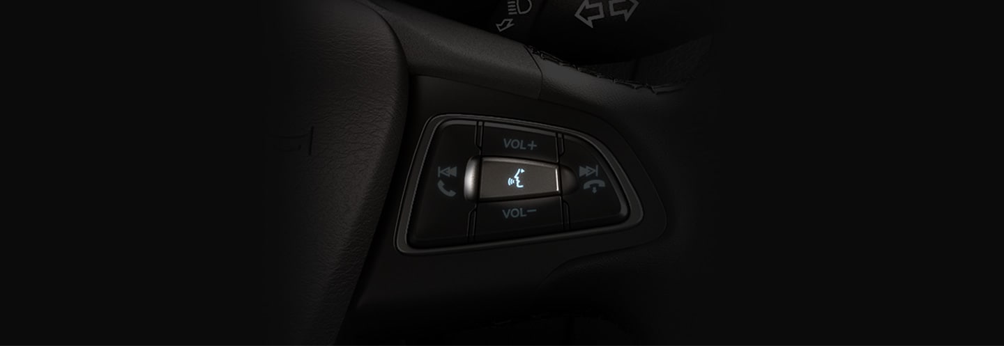 Sync 3 Getting Started