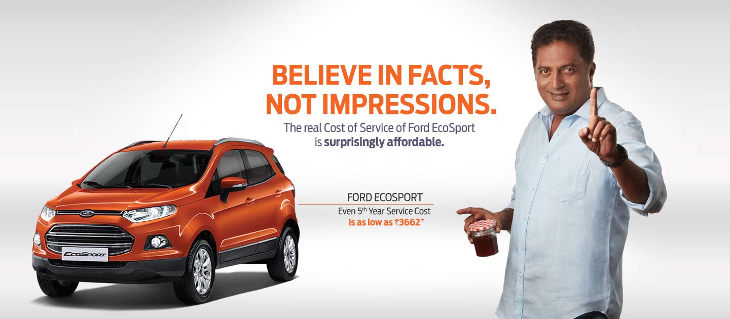 Ford EcoSport Price, Reviews, Pics, Specs & Mileage Ford India