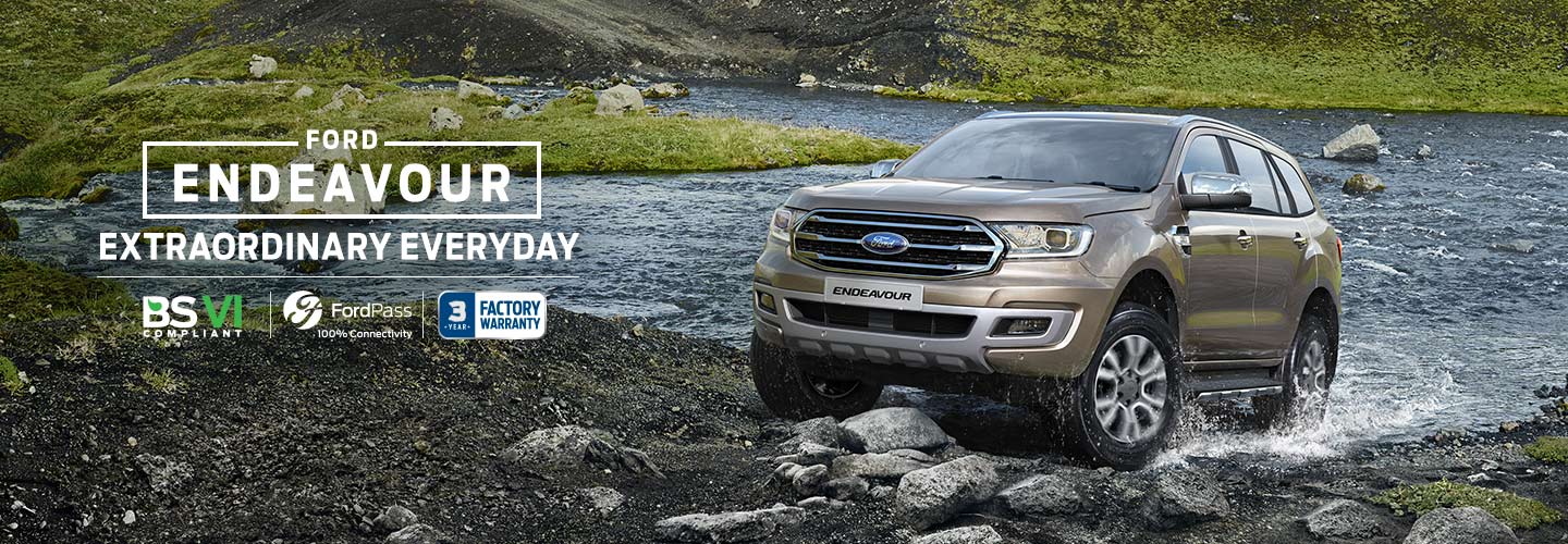 Book New Ford Endeabour Test Drive Ford India You can also check ford 2021 car models's specs and features. book new ford endeabour test drive