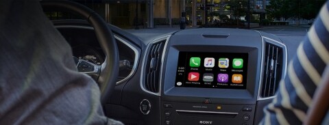 Ford Sync Support Ford India
