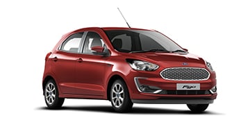 Ford Figo
