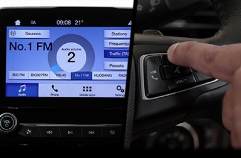 Ford Sync Support How To Tips Ford India